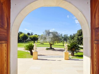 Holiday house Binissalem Outdoor Recording 16