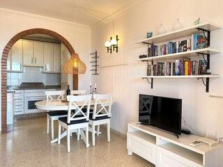 Apartment Nerja Ausstattung 34