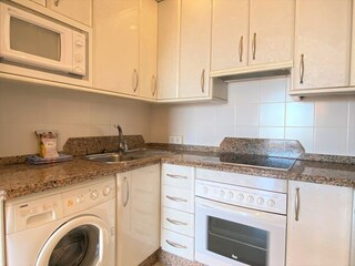 Apartment Nerja Ausstattung 26