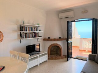 Apartment Nerja Ausstattung 27