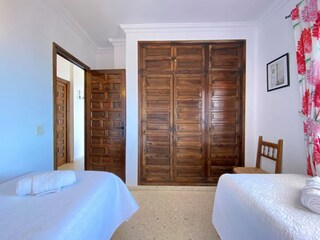 Apartment Nerja Ausstattung 30