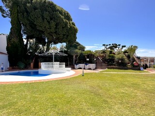 Apartment Nerja Außenaufnahme 11