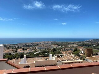 Apartamento Nerja Grabación al aire libre 2