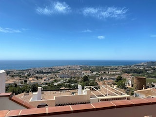 Appartement Nerja Buitenaudio-opname 2