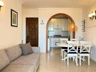 Appartement Nerja Équipement 32