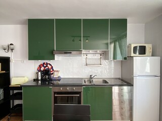 Appartement Nerja Équipement 21