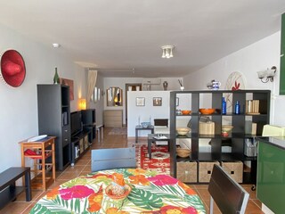 Apartment Nerja Features 22