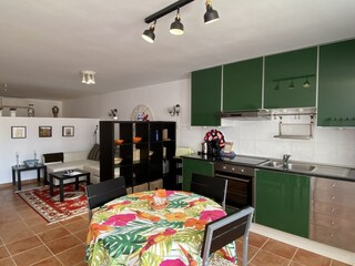 Apartamento Nerja Características 23