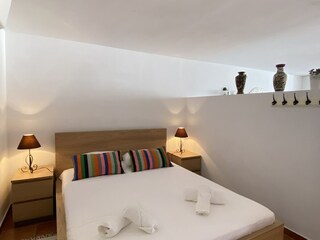 Appartement Nerja Équipement 24