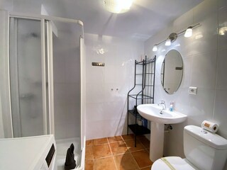 Apartment Nerja Features 26