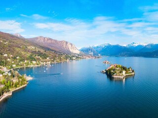 Casa per le vacanze Colazza Ambiente 35