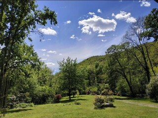 Casa per le vacanze Colazza Ambiente 36