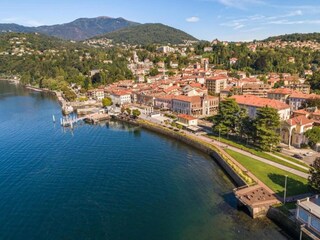 Casa per le vacanze Colazza Ambiente 35