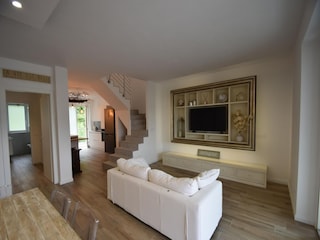 Ferienhaus Colazza Außenaufnahme 3