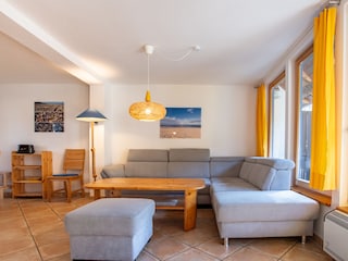Ferienhaus Karlshagen Wohnzimmer 5