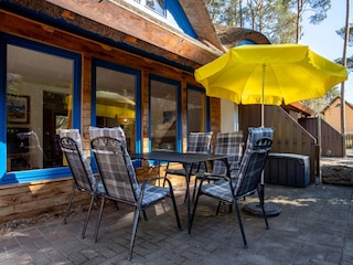 Ferienhaus Karlshagen Umgebung 3