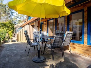 Ferienhaus Karlshagen Umgebung 4
