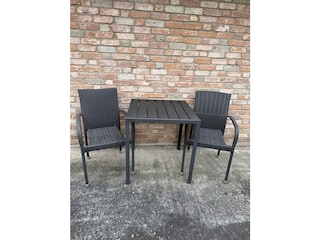 gemütliche Sitzecke