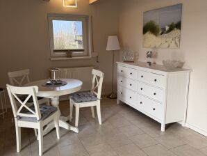 Apartment Deichblick