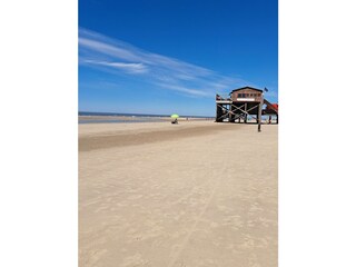 Wunderschöner Strand