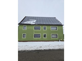 Apartment Colmberg Grundriss 21