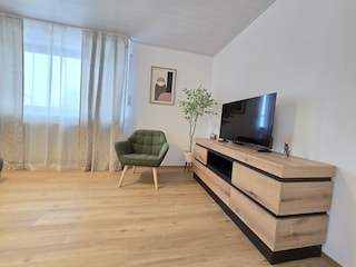 Fernsehen
