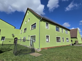 Das Haus