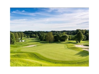 Golfplatz Colmberg