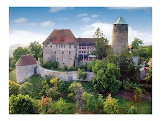 Burg Colmberg