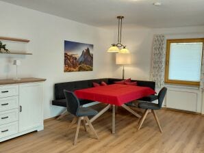 Ferienwohnung Enzian