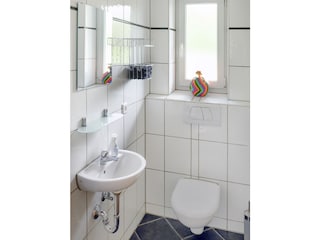 Gäste WC
