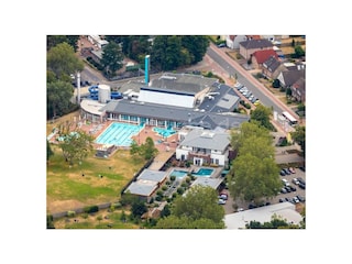 Embricana Freizeitbad und Saunalandschaft