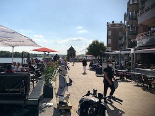 Rheinpromenade