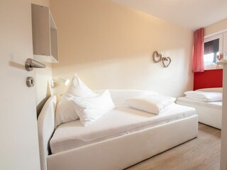 Holiday apartment Garmisch-Partenkirchen Features 4