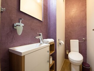 Holiday apartment Garmisch-Partenkirchen Features 9