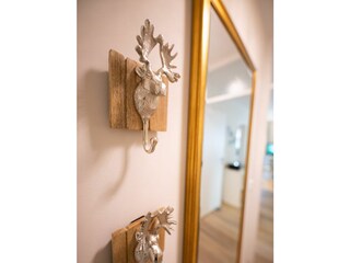 Holiday apartment Garmisch-Partenkirchen Features 13