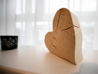 Ferienwohnung Garmisch-Partenkirchen Ausstattung 15