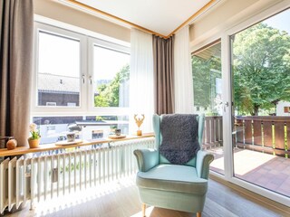 Ferienwohnung Garmisch-Partenkirchen  18