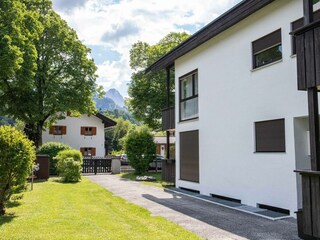 Holiday apartment Garmisch-Partenkirchen  20