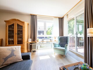 Ferienwohnung Garmisch-Partenkirchen  21