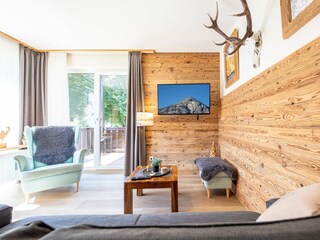 Ferienwohnung Garmisch-Partenkirchen  22