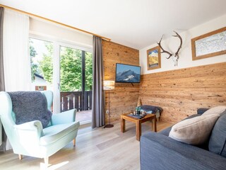 Ferienwohnung Garmisch-Partenkirchen  23