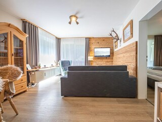 Ferienwohnung Garmisch-Partenkirchen  24