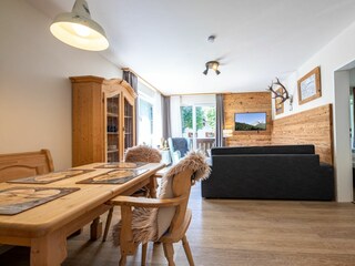 Ferienwohnung Garmisch-Partenkirchen  25