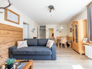 Ferienwohnung Garmisch-Partenkirchen  27