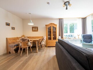 Ferienwohnung Garmisch-Partenkirchen  28