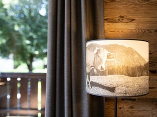 Ferienwohnung Garmisch-Partenkirchen  29