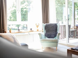 Ferienwohnung Garmisch-Partenkirchen  30