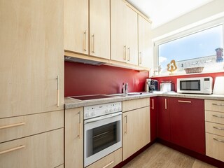 Ferienwohnung Garmisch-Partenkirchen  34