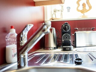 Ferienwohnung Garmisch-Partenkirchen  35